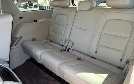 Lincoln Navigator, 2021 год, 10 349 000 рублей, 27 фотография