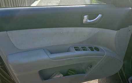 Hyundai Sonata VI, 2005 год, 780 000 рублей, 4 фотография