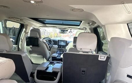 Lincoln Navigator, 2021 год, 10 349 000 рублей, 26 фотография