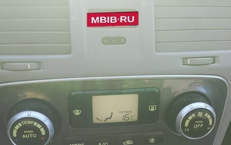 Hyundai Sonata VI, 2005 год, 780 000 рублей, 6 фотография