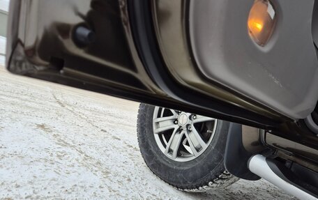 Mitsubishi Pajero Sport II рестайлинг, 2015 год, 2 300 000 рублей, 7 фотография