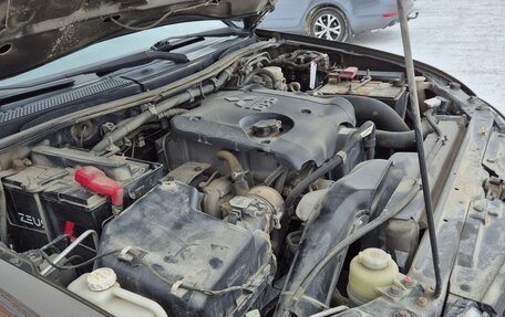 Mitsubishi Pajero Sport II рестайлинг, 2015 год, 2 300 000 рублей, 10 фотография