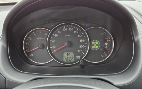 Mitsubishi Pajero Sport II рестайлинг, 2015 год, 2 300 000 рублей, 6 фотография