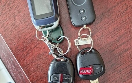 Mitsubishi Pajero Sport II рестайлинг, 2015 год, 2 300 000 рублей, 12 фотография