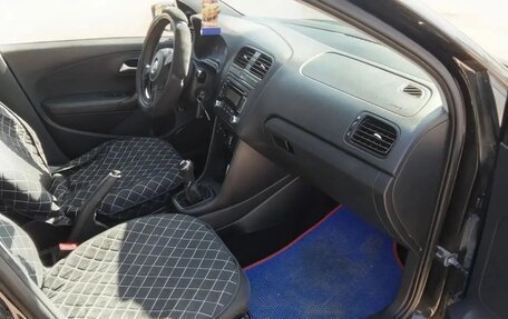 Volkswagen Polo VI (EU Market), 2015 год, 600 000 рублей, 3 фотография