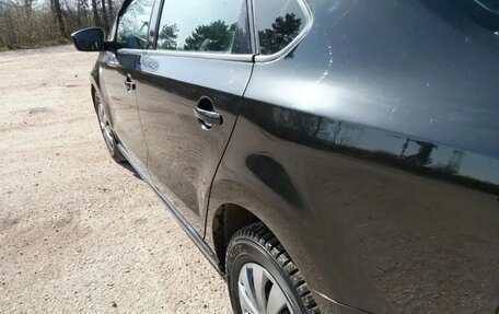 Volkswagen Polo VI (EU Market), 2015 год, 600 000 рублей, 6 фотография