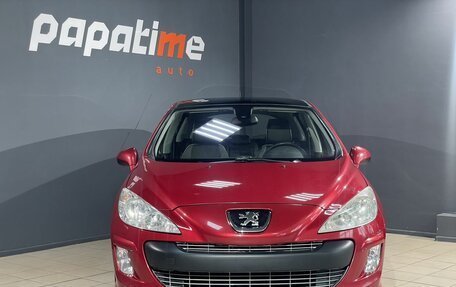 Peugeot 308 II, 2010 год, 690 000 рублей, 2 фотография