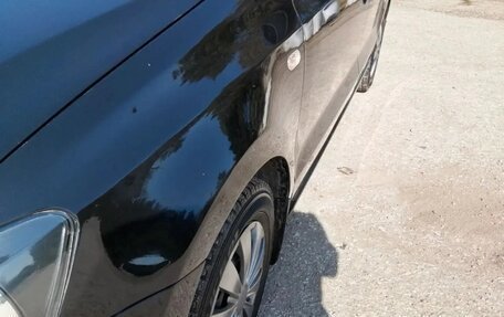 Volkswagen Polo VI (EU Market), 2015 год, 600 000 рублей, 10 фотография