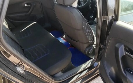 Volkswagen Polo VI (EU Market), 2015 год, 600 000 рублей, 5 фотография