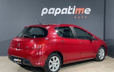 Peugeot 308 II, 2010 год, 690 000 рублей, 3 фотография