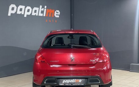 Peugeot 308 II, 2010 год, 690 000 рублей, 4 фотография