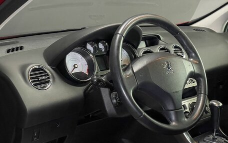 Peugeot 308 II, 2010 год, 690 000 рублей, 7 фотография