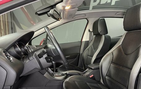 Peugeot 308 II, 2010 год, 690 000 рублей, 6 фотография