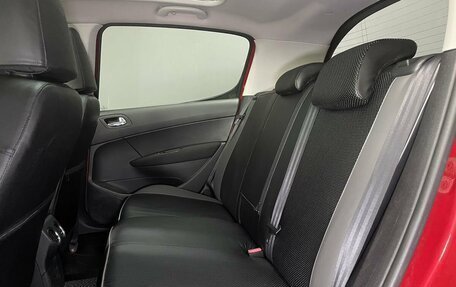 Peugeot 308 II, 2010 год, 690 000 рублей, 11 фотография