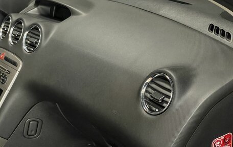 Peugeot 308 II, 2010 год, 690 000 рублей, 10 фотография