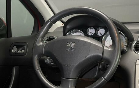 Peugeot 308 II, 2010 год, 690 000 рублей, 13 фотография