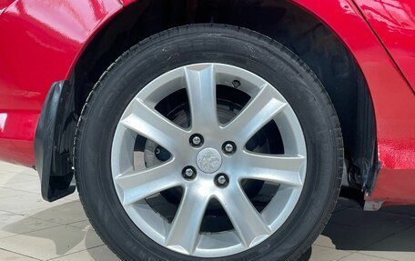 Peugeot 308 II, 2010 год, 690 000 рублей, 17 фотография