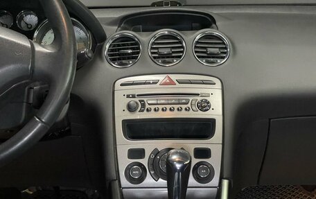 Peugeot 308 II, 2010 год, 690 000 рублей, 14 фотография