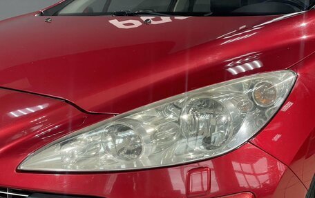 Peugeot 308 II, 2010 год, 690 000 рублей, 16 фотография