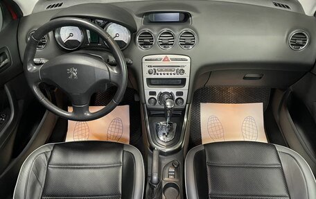 Peugeot 308 II, 2010 год, 690 000 рублей, 15 фотография