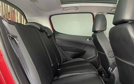 Peugeot 308 II, 2010 год, 690 000 рублей, 12 фотография