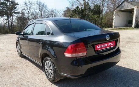 Volkswagen Polo VI (EU Market), 2015 год, 600 000 рублей, 8 фотография