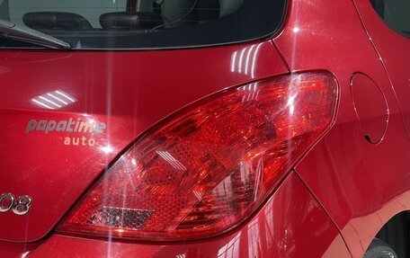 Peugeot 308 II, 2010 год, 690 000 рублей, 18 фотография