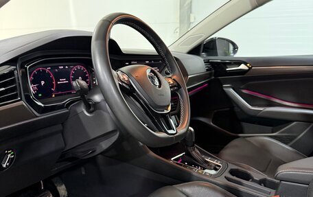 Volkswagen Jetta VII, 2021 год, 2 250 000 рублей, 14 фотография