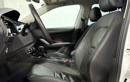 Volkswagen Jetta VII, 2021 год, 2 250 000 рублей, 13 фотография