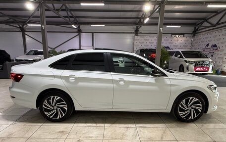 Volkswagen Jetta VII, 2021 год, 2 250 000 рублей, 11 фотография