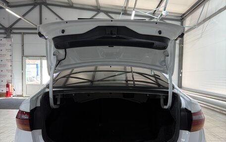 Volkswagen Jetta VII, 2021 год, 2 250 000 рублей, 22 фотография