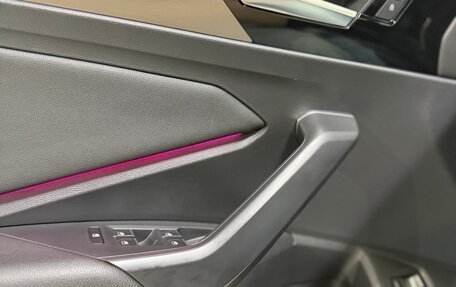 Volkswagen Jetta VII, 2021 год, 2 250 000 рублей, 20 фотография