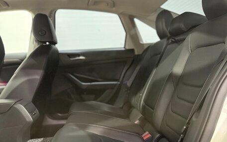 Volkswagen Jetta VII, 2021 год, 2 250 000 рублей, 16 фотография