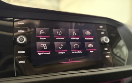 Volkswagen Jetta VII, 2021 год, 2 250 000 рублей, 21 фотография