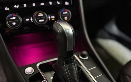 Volkswagen Jetta VII, 2021 год, 2 250 000 рублей, 17 фотография