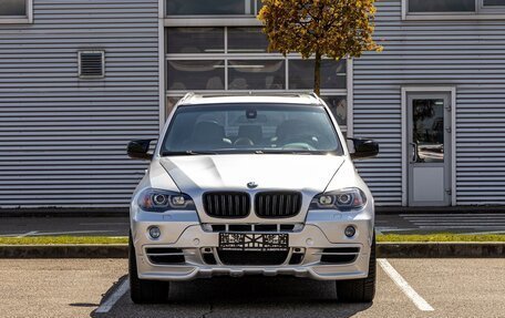 BMW X5, 2008 год, 1 595 000 рублей, 2 фотография