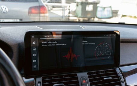 BMW X5, 2008 год, 1 595 000 рублей, 14 фотография