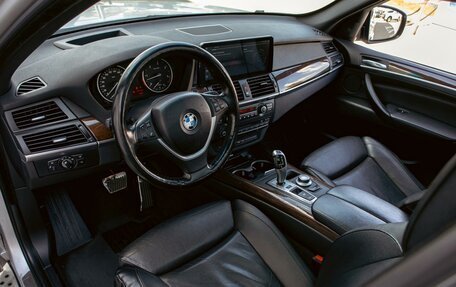 BMW X5, 2008 год, 1 595 000 рублей, 13 фотография