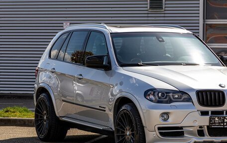 BMW X5, 2008 год, 1 595 000 рублей, 7 фотография