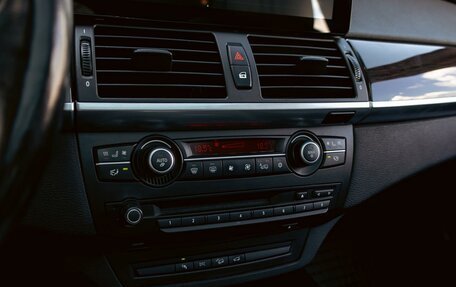 BMW X5, 2008 год, 1 595 000 рублей, 15 фотография