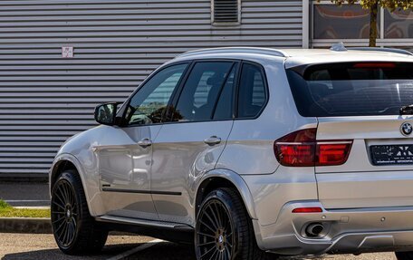 BMW X5, 2008 год, 1 595 000 рублей, 9 фотография