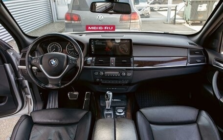 BMW X5, 2008 год, 1 595 000 рублей, 16 фотография