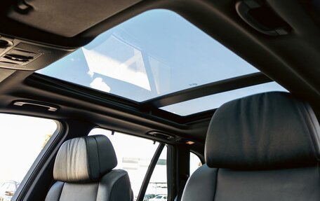 BMW X5, 2008 год, 1 595 000 рублей, 17 фотография