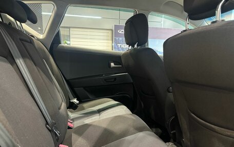 KIA cee'd I рестайлинг, 2010 год, 800 000 рублей, 11 фотография