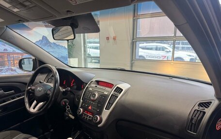 KIA cee'd I рестайлинг, 2010 год, 800 000 рублей, 10 фотография