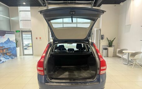 KIA cee'd I рестайлинг, 2010 год, 800 000 рублей, 9 фотография