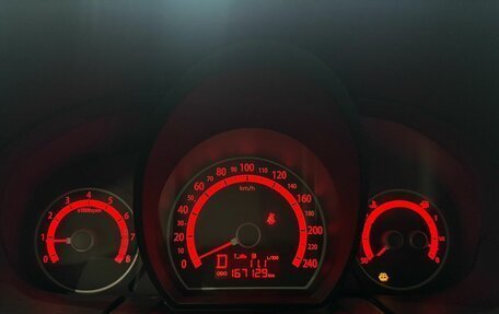 KIA cee'd I рестайлинг, 2010 год, 800 000 рублей, 15 фотография