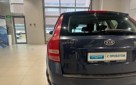 KIA cee'd I рестайлинг, 2010 год, 800 000 рублей, 7 фотография