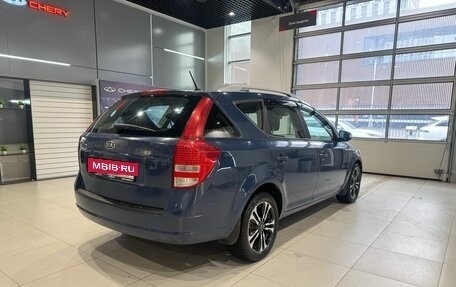 KIA cee'd I рестайлинг, 2010 год, 800 000 рублей, 4 фотография