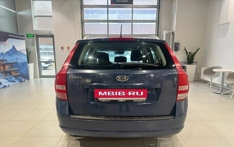 KIA cee'd I рестайлинг, 2010 год, 800 000 рублей, 5 фотография